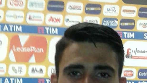 Fiordilino nella top 11 di TMW
