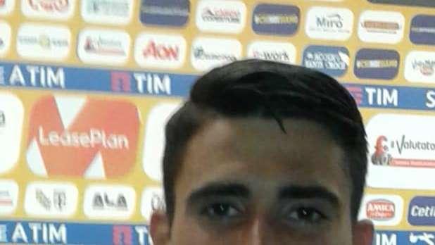 Fiordilino: "Il Benevento come l'Empoli è costruito per vincere, dovremo essere bravi a produrre il nostro calcio"