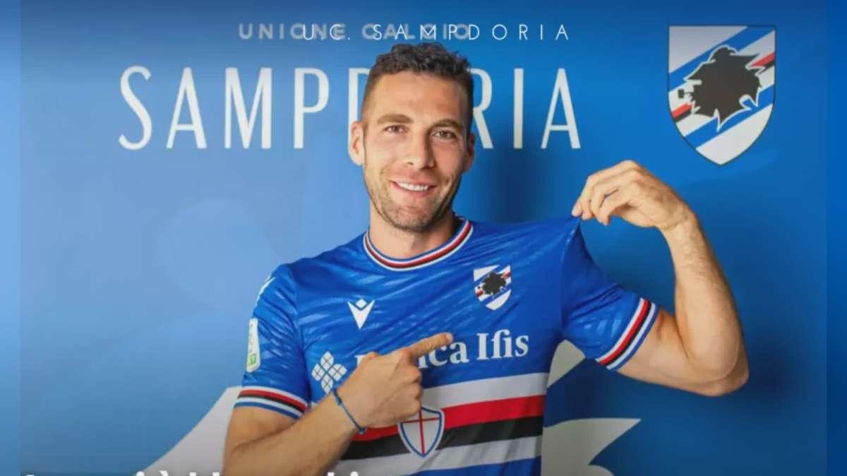 Sampdoria, Kasami pensa al ricorso per esserci contro Venezia e Parma
