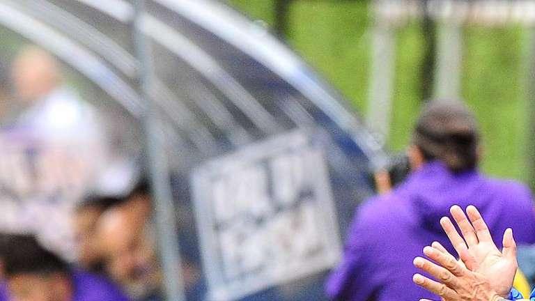 L'ex Vecchi: "Nel calcio mi sembra si riesca a convivere col Covid"