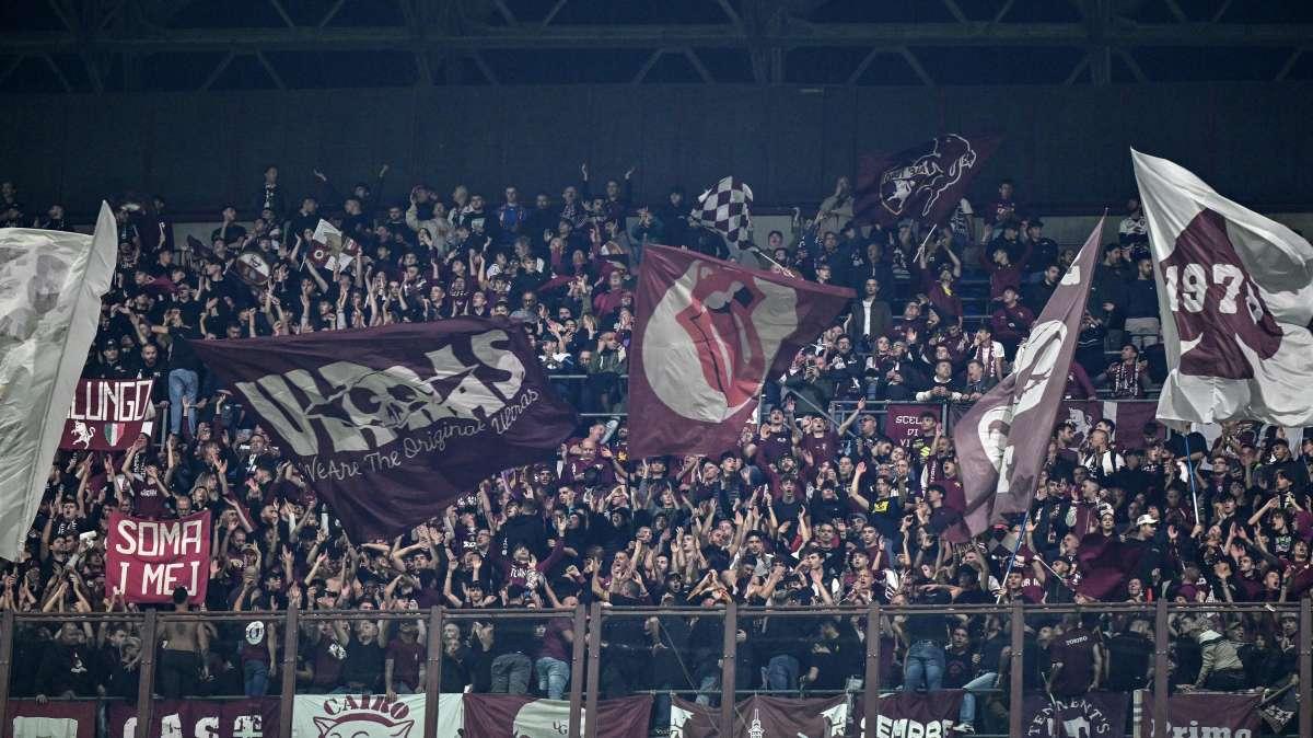 Torino-Venezia, dopo lo slittamento l'iniziativa: biglietto a 1€ contro il Venezia per chi sarà con l'Udinese