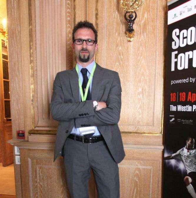 Calcagno (avv.): "Stiamo preparando lo sciopero dei giocatori in B e C, qualcuno ci sta ripensando per quanto riguarda la riforma"