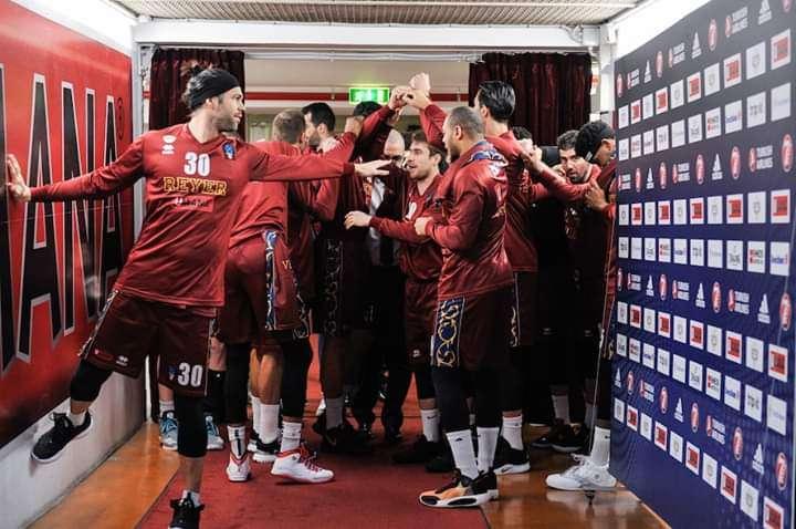 La Reyer pronta a ricompattarsi : la partita di campionato con Cantù fondamentale
