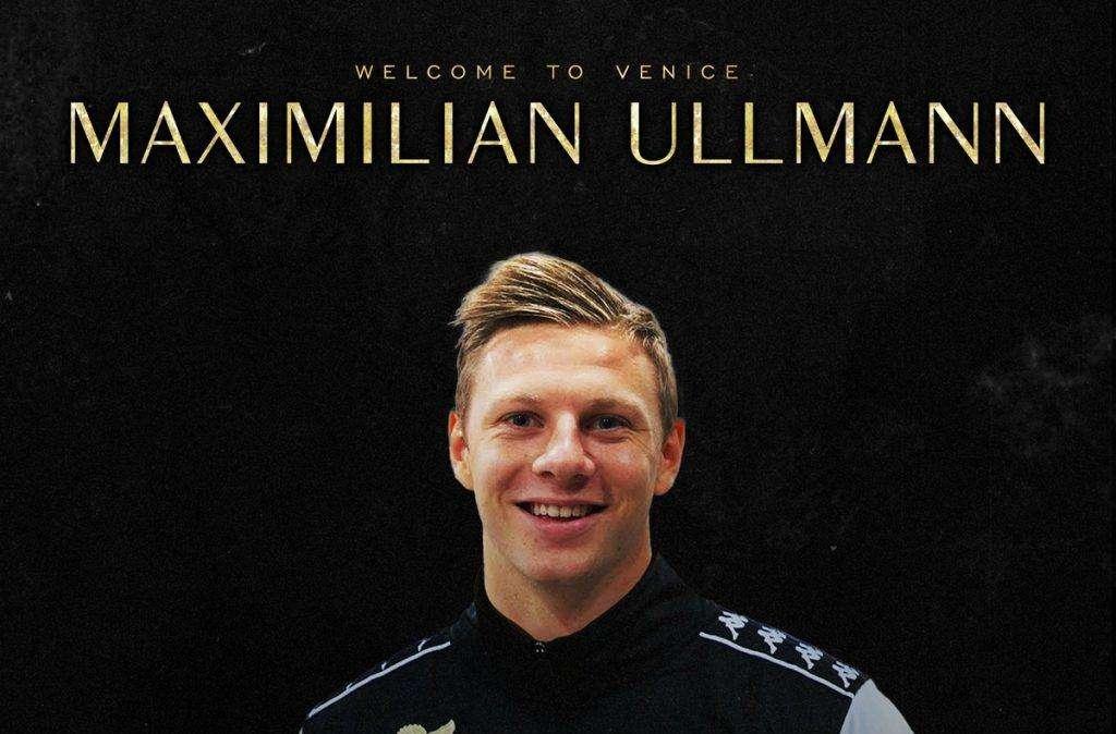 Ullmann: "Finalmente sono tornato", l'austriaco sarà a disposizione contro il Torino