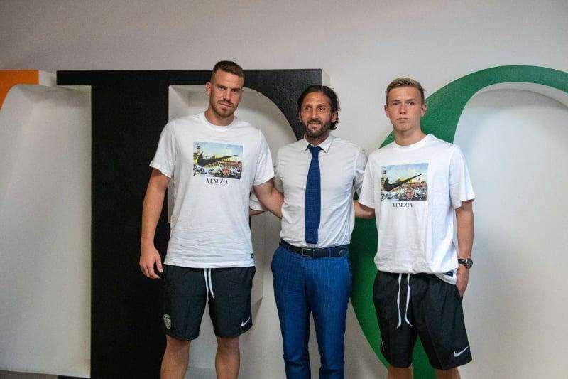 Il punto sul mercato del Venezia: Zigoni e Lollo in uscita, casting attacco