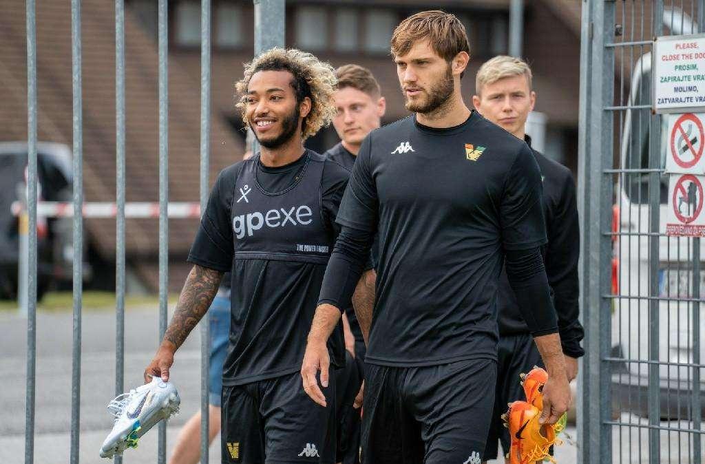 Modena-Venezia, FORMAZIONI UFFICIALI: si rivede Busio dal 1', Vanoli fa riposare Johnsen per Pierini