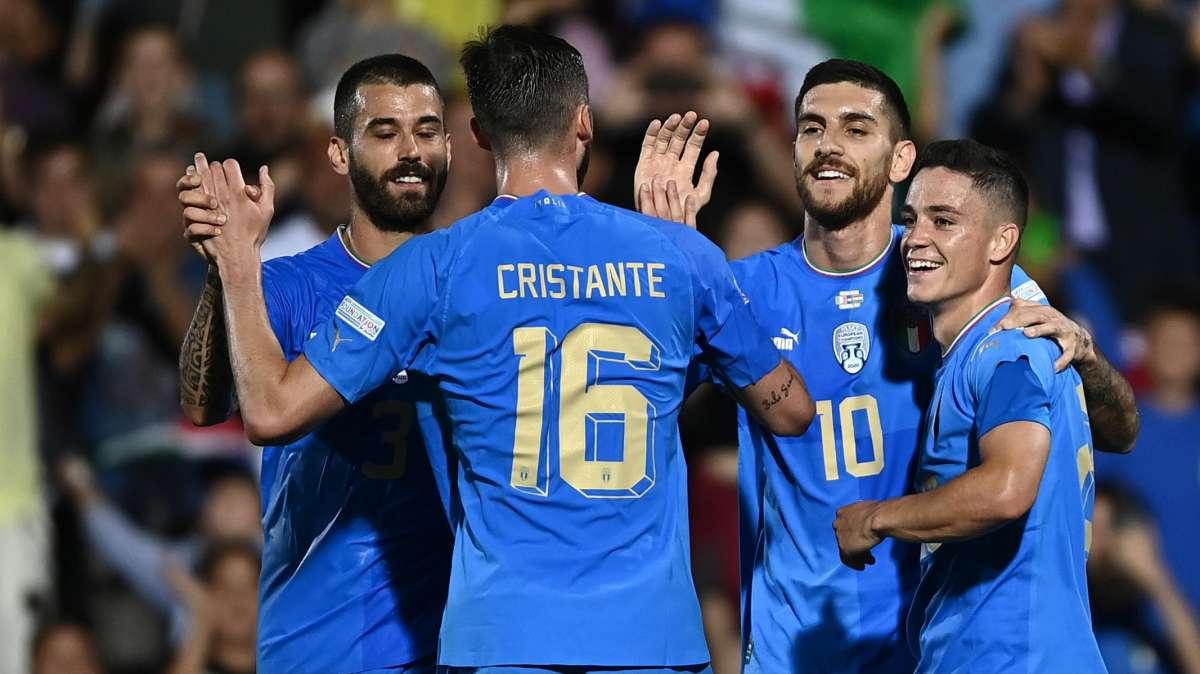 I pronostici di Superscommesse.it per Germania-Italia e Italia U21-Irlanda U21