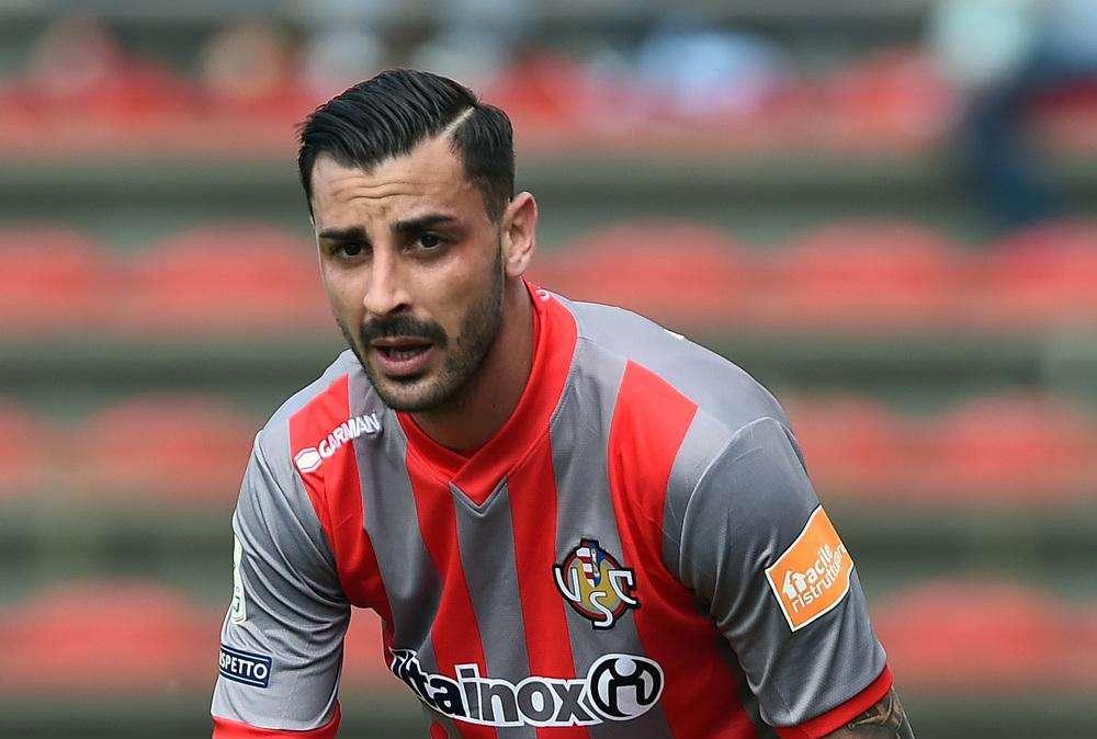 Il Bari vuole Montalto, pronto l'acquisto a titolo definitivo dalla Cremonese