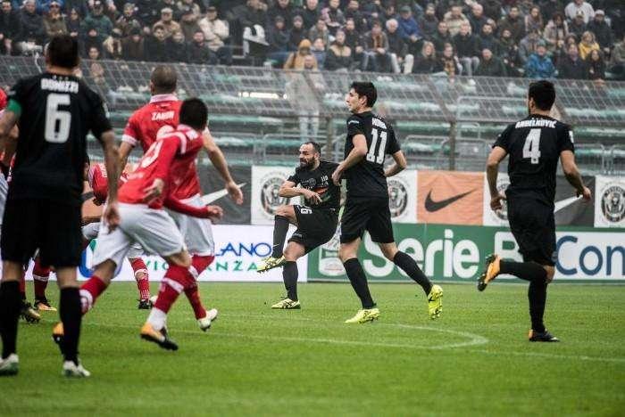 I precedenti tra Venezia e Perugia