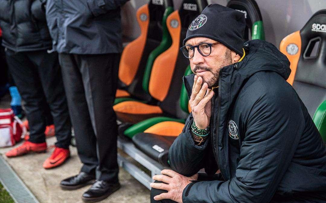 Il Venezia fa suo finalmente un derby, ora concludere il mercato