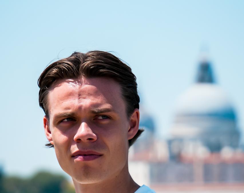 UFFICIALE - Quinto colpo del Venezia: firma lo svincolato Helgason