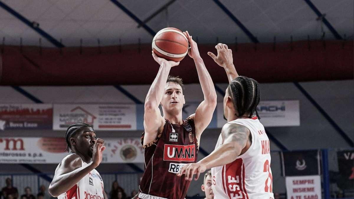 Varese-Reyer Venezia: cosa aspettarsi e dove vedere il giro di boa della LBA