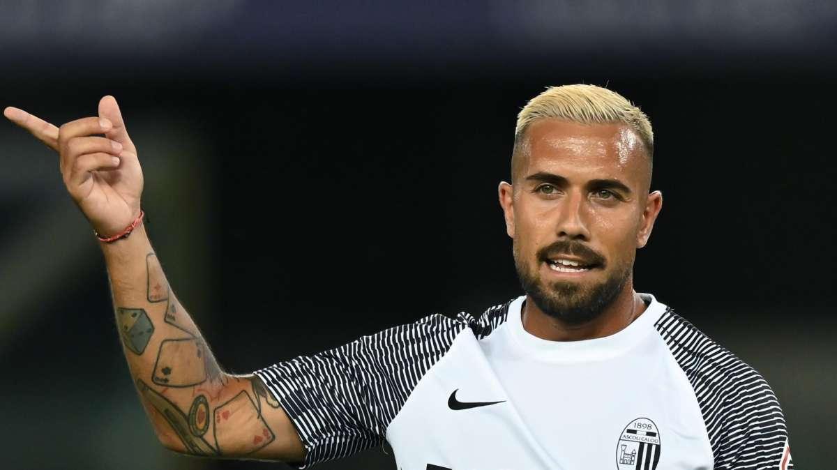 Ex Venezia, Falzerano scende in Serie D: ha firmato con il Fasano