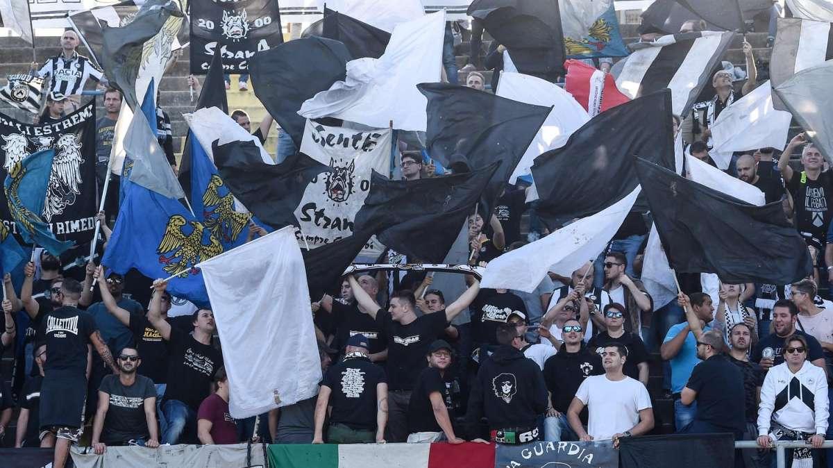Il giudice sportivo omologa il 2-6 di Udinese-Atalanta