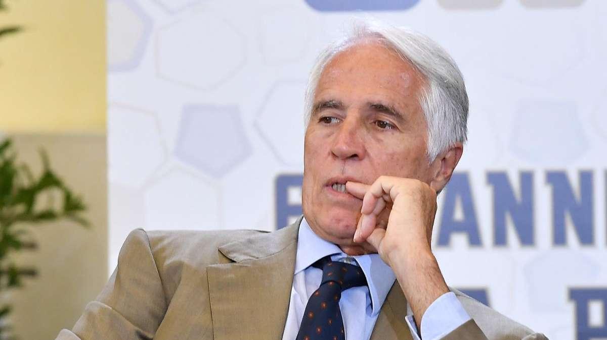 Malagò: “In B molti capoluoghi come Genoa e Venezia"