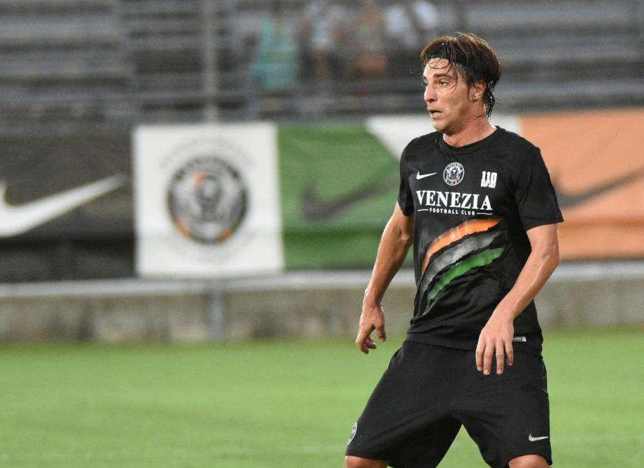 Conferenza stampa, Bentivoglio: "Siamo stati intelligenti, il gol me lo prendo e avanti così"