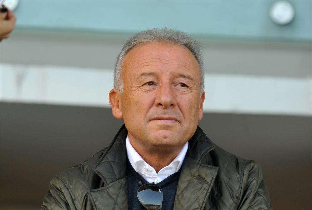Zaccheroni: "Il segreto della promozione è anche Poggi. Zanetti? Non abbia fretta"