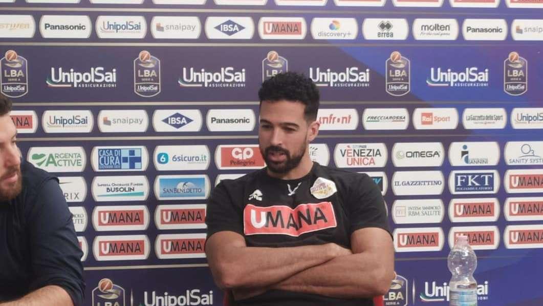 Watt: "Grande rivalità tra i due club. Sarà un match elettrizzante"