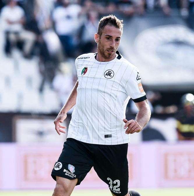 Spezia-Empoli, 1-0. Buona la prima per gli aquilotti