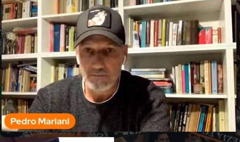 (VIDEO) Il punto in casa Venezia con Pedro Mariani, Vanoli, la disaffezione dei tifosi, la società...