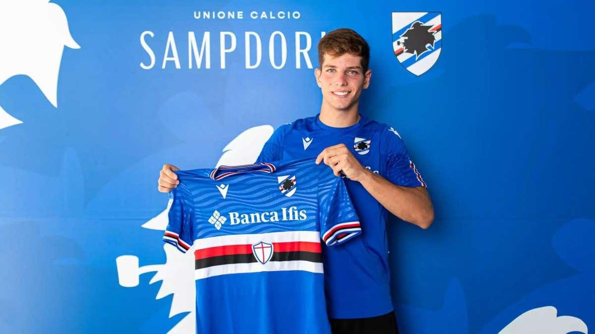Sampdoria, Pedrola rientra a Genova ma per il Venezia resta in dubbio 