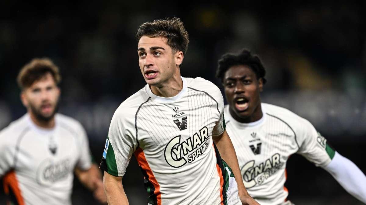 Venezia, cresce l'interesse per Oristanio: 5 squadre studiano il colpo