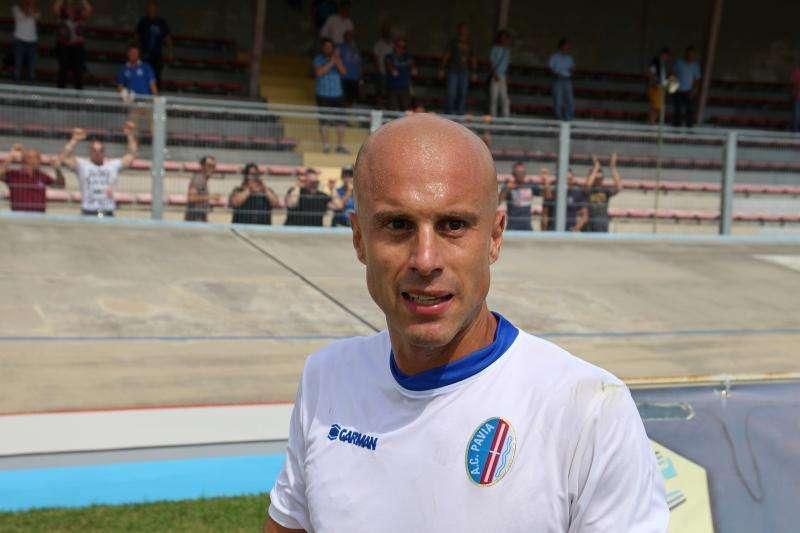 Andrea Soncin entra nello staff tecnico della Prima Squadra