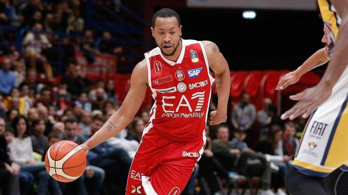 L' Umana Reyer Venezia pronta all'acquisto di Andrew Goudelock