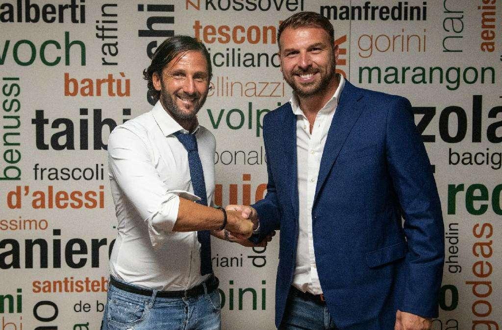 Un mercato da 6,5, il Venezia ha seguito ancora una volta una filosofia ben precisa, ora Zanetti dovrà bissare il lavoro dell'anno scorso