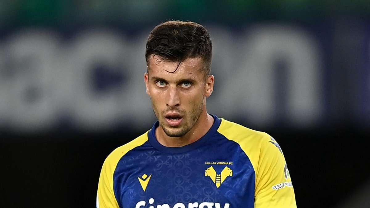 L'ex Venezia Casale sempre più verso la Lazio, si cerca l'intesa col Verona