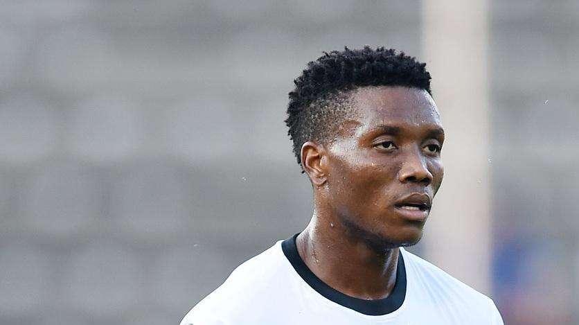 Venezia-Roma, FORMAZIONI UFFICIALI, Zanetti opta per Okereke unica punta