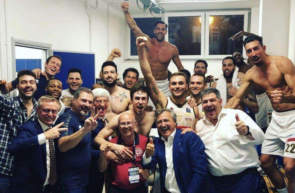 La Reyer ci riesce, la serie con Cremona è nostra