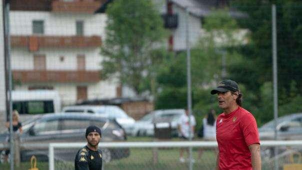 Venezia-Cosenza, FORMAZIONI UFFICIALI: Vanoli conferma l'undici visto con il Como