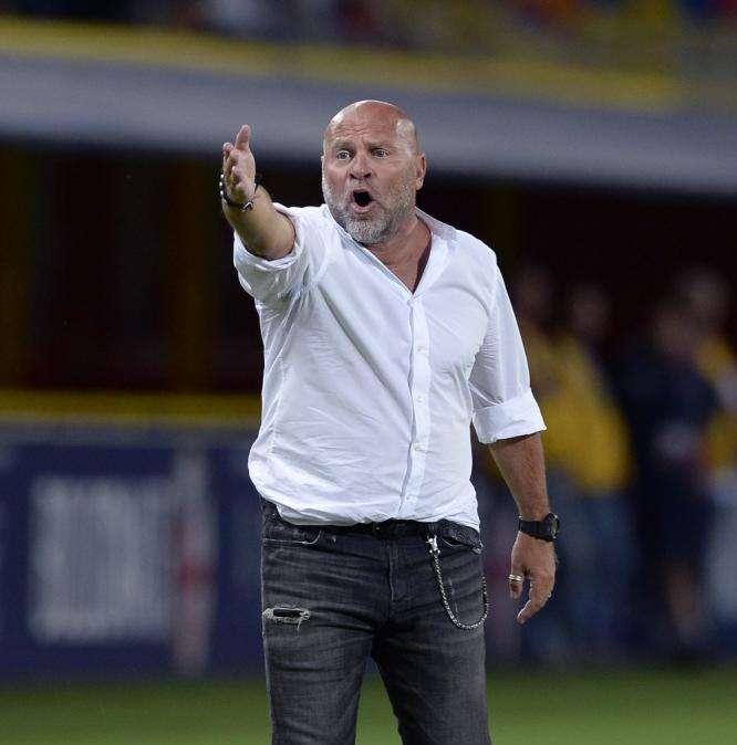 Cosmi, conferenza: "Situazione infortunati assurda, perdiamo pezzi in continuazione"
