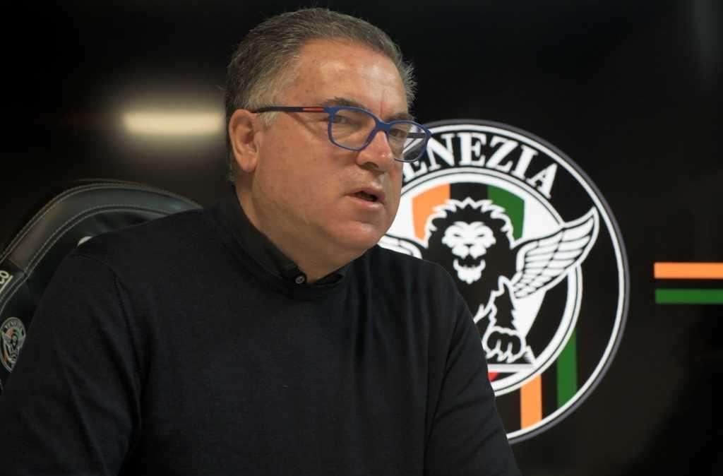 Cardinaletti: "Per processi e mea culpa ci sarà eventualmente tempo, credo ancora fortemente nella salvezza"