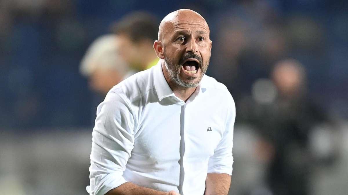Fiorentina, Italiano: "Il Venezia ha iniziato a prendere consapevolezza della categoria. Maleh? È in grande crescita"