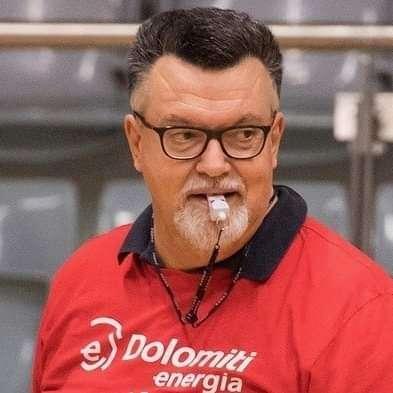Longhi (pres. Trento): "Sana rivalità, ma ora siamo con i veneziani!"