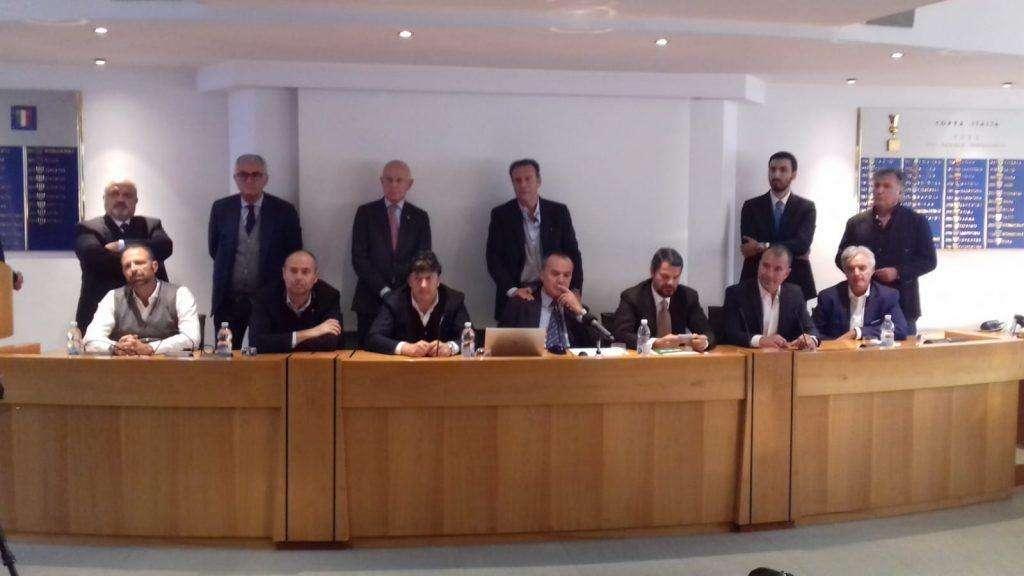 Lega B impugna al Consiglio di Stato la decisione del Tar