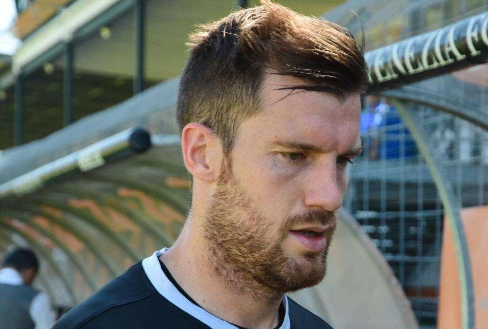 Modolo: "Sapevamo di affrontare una squadra più forte, ma negli ultimi quindici minuti potevamo far meglio"