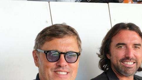 Serie B, Calori: "Benevento ed Empoli sono molto attrezzate, io attendo l'offerta giusta"
