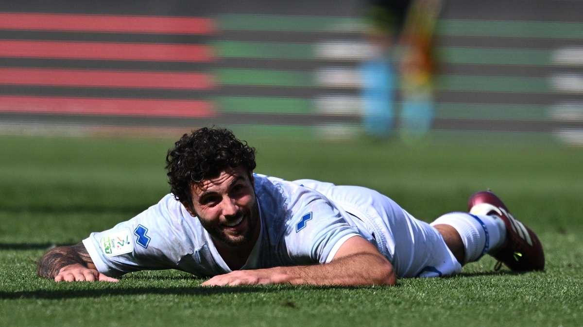 Serie B, Cutrone nominato miglior giocatore della Serie B 2023-2024