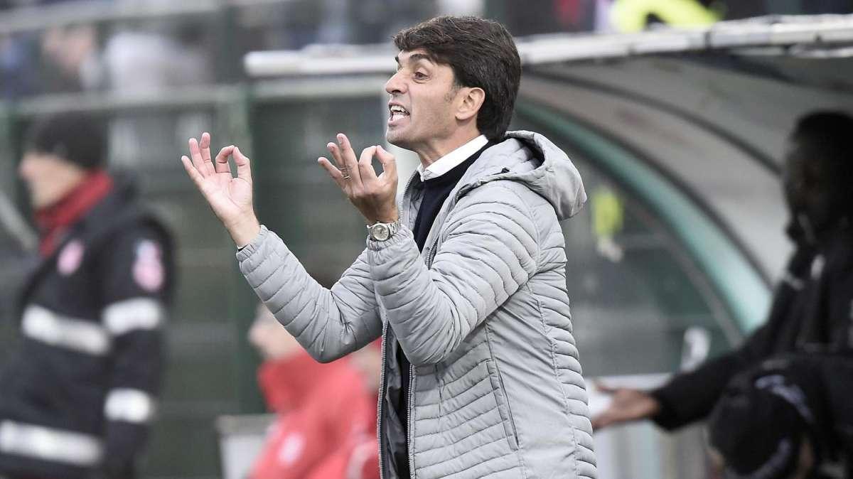 La figlia del tecnico del Pescara Grassadonia aggredita a Salerno, il comunicato della Salernitana