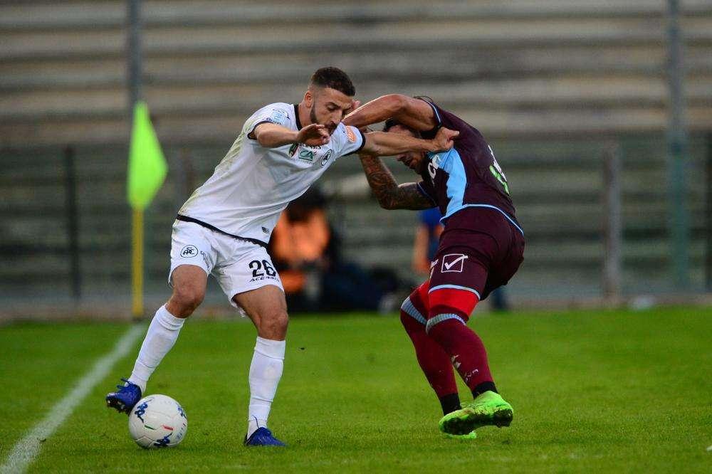 La classifica della B aggiornata: lo Spezia accorcia le distanze