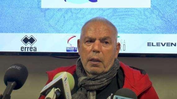 Lecco, ansia per il patron Di Nunno, nuovo ricovero
