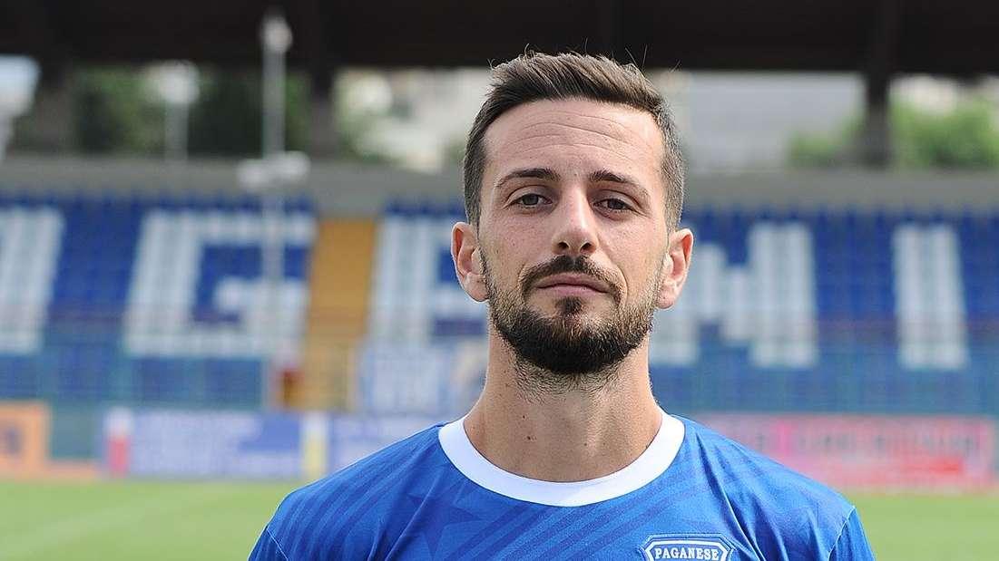 Ex Venezia, Marco Firenze riparte dal Potenza in Serie C