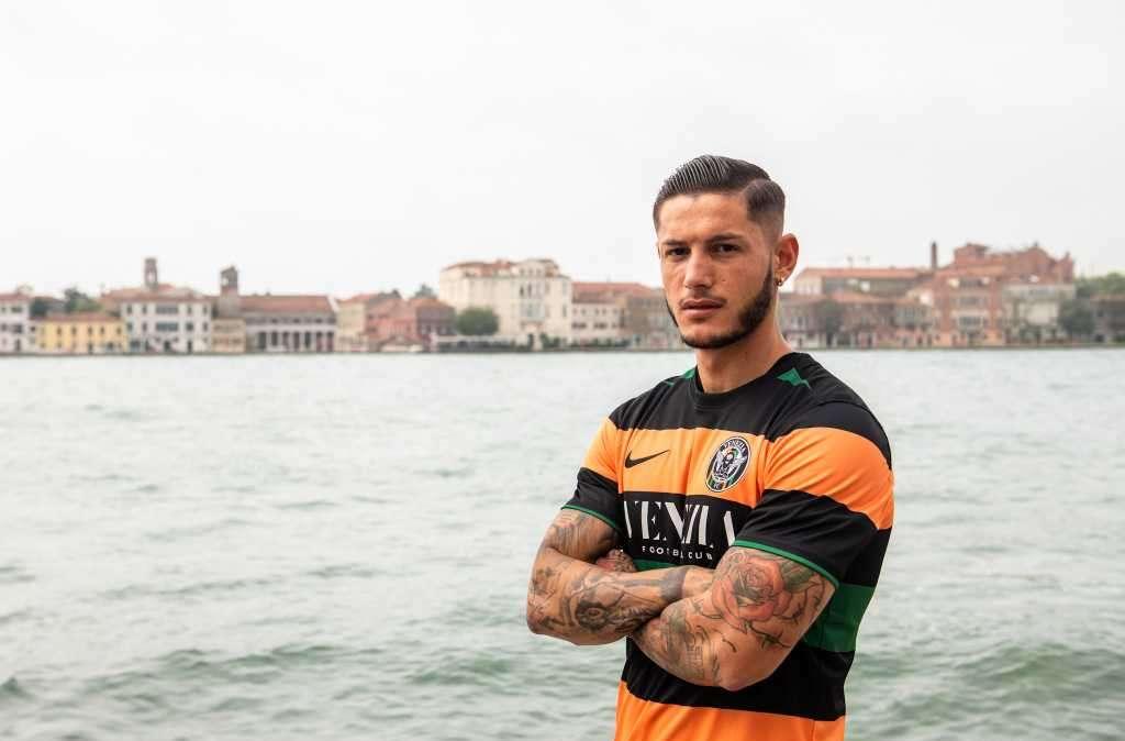 UFFICIALE: Mazzocchi è un nuovo giocatore del Venezia