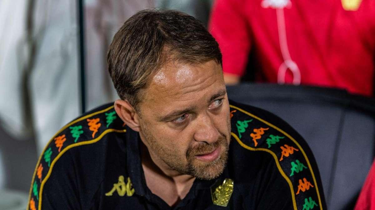  Venezia FC e Ivan Javorcic: c'è l'accordo per la risoluzione del contratto