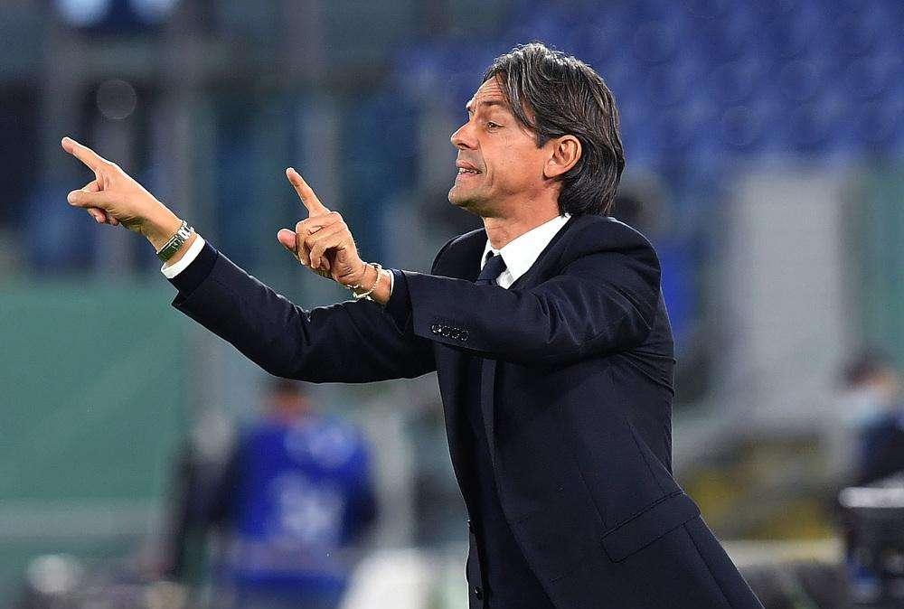 Superpippo Inzaghi batte Prandelli nella sfida tra ex Venezia