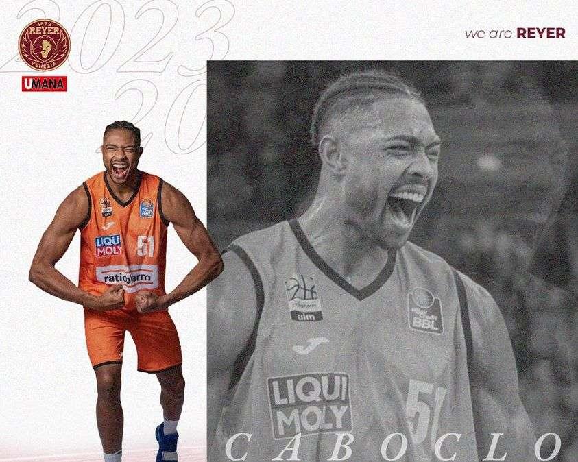 Reyer, il presidente della LBA Gandini: "Caso Caboclo sconcertante, pronti a sostenere Venezia"