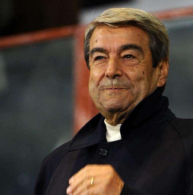 Spinelli: "Dopo la sconfitta con il Venezia siamo praticamente in C"